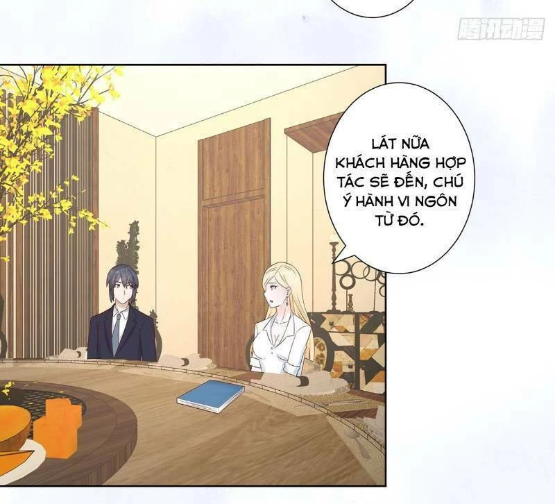 Người Tu Tiên Tại Đô Thị Chapter 11 - 18