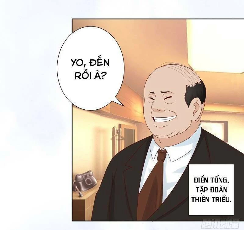 Người Tu Tiên Tại Đô Thị Chapter 11 - 19