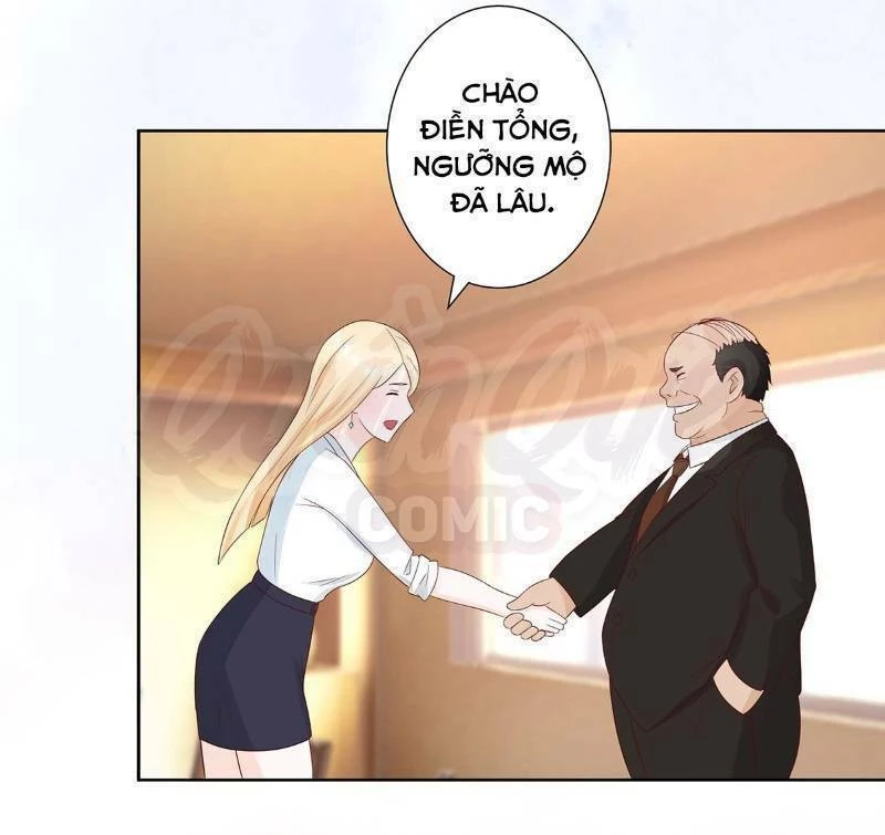Người Tu Tiên Tại Đô Thị Chapter 11 - 20