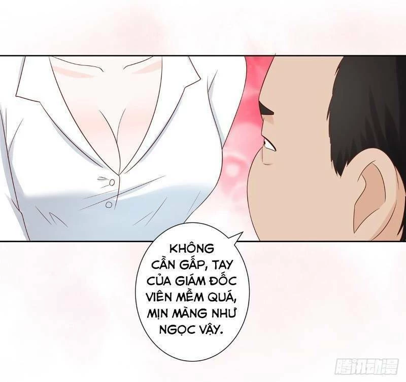 Người Tu Tiên Tại Đô Thị Chapter 11 - 21