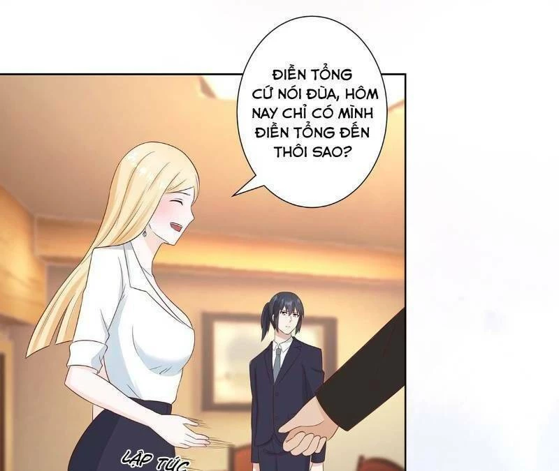 Người Tu Tiên Tại Đô Thị Chapter 11 - 22