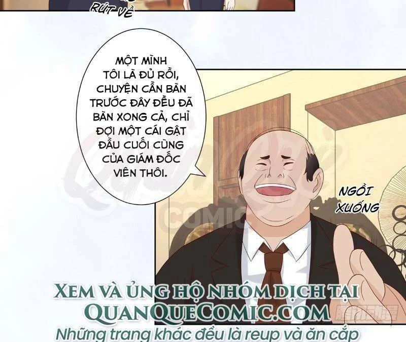 Người Tu Tiên Tại Đô Thị Chapter 11 - 23