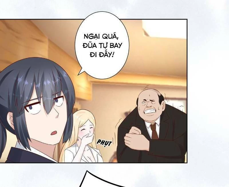 Người Tu Tiên Tại Đô Thị Chapter 11 - 28
