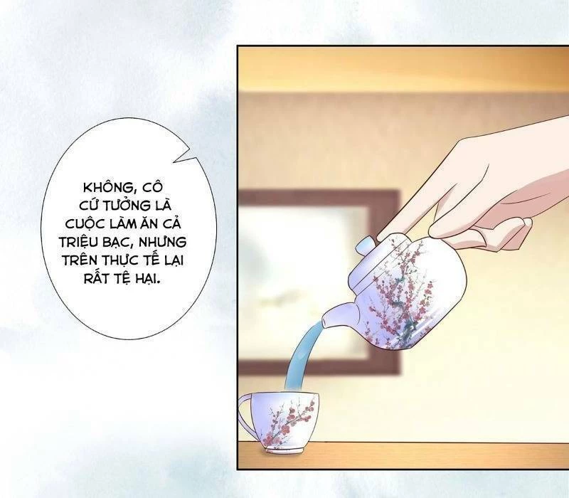 Người Tu Tiên Tại Đô Thị Chapter 12 - 1