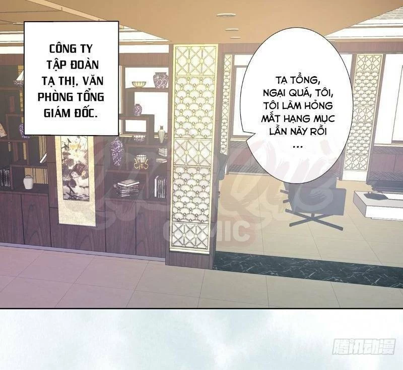 Người Tu Tiên Tại Đô Thị Chapter 12 - 8