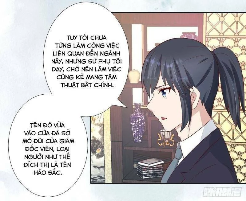 Người Tu Tiên Tại Đô Thị Chapter 12 - 12