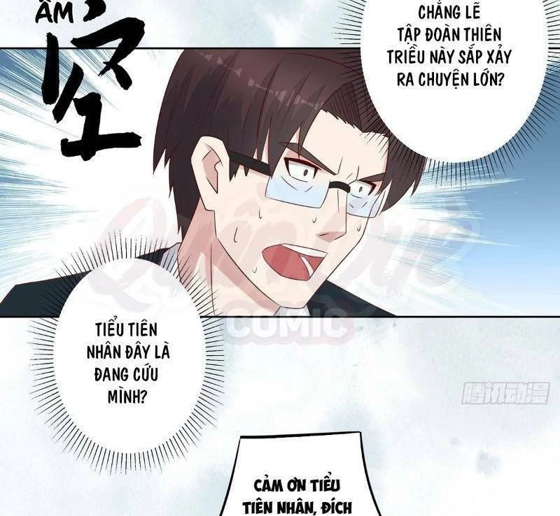 Người Tu Tiên Tại Đô Thị Chapter 12 - 14