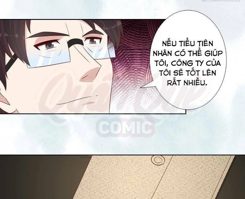Người Tu Tiên Tại Đô Thị Chapter 12 - 17
