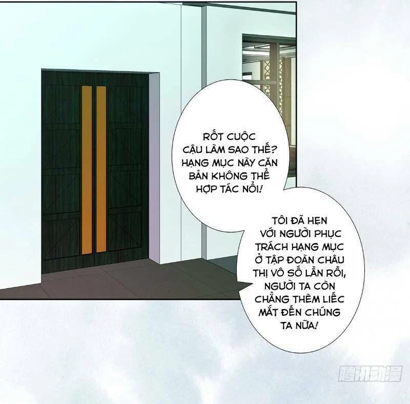 Người Tu Tiên Tại Đô Thị Chapter 12 - 21