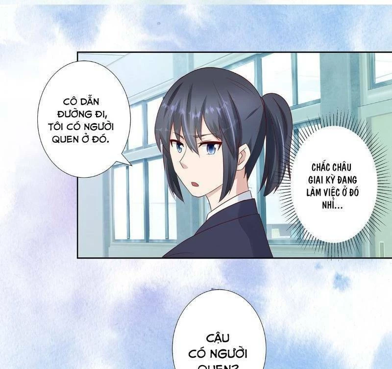 Người Tu Tiên Tại Đô Thị Chapter 12 - 25