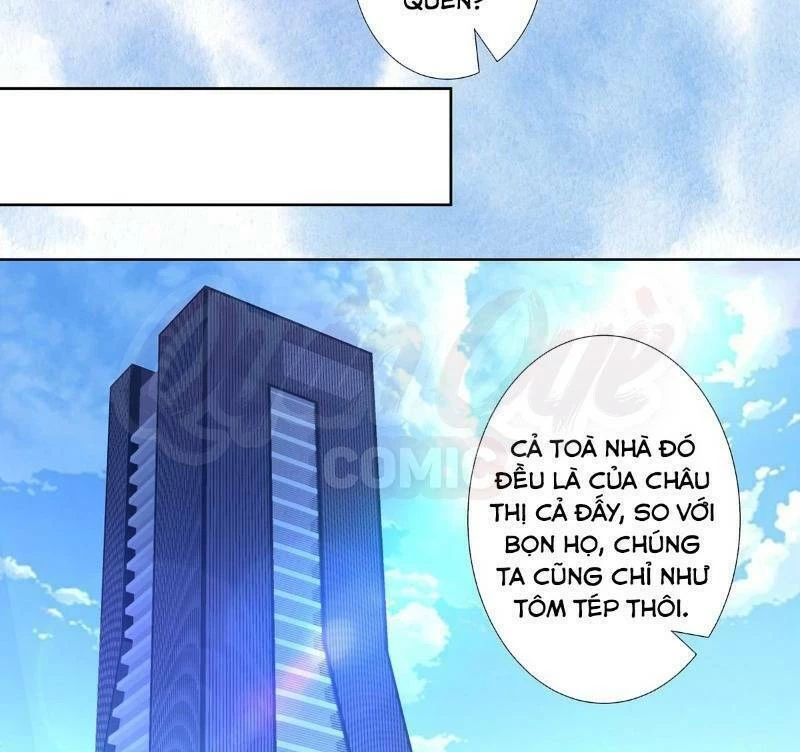Người Tu Tiên Tại Đô Thị Chapter 12 - 26