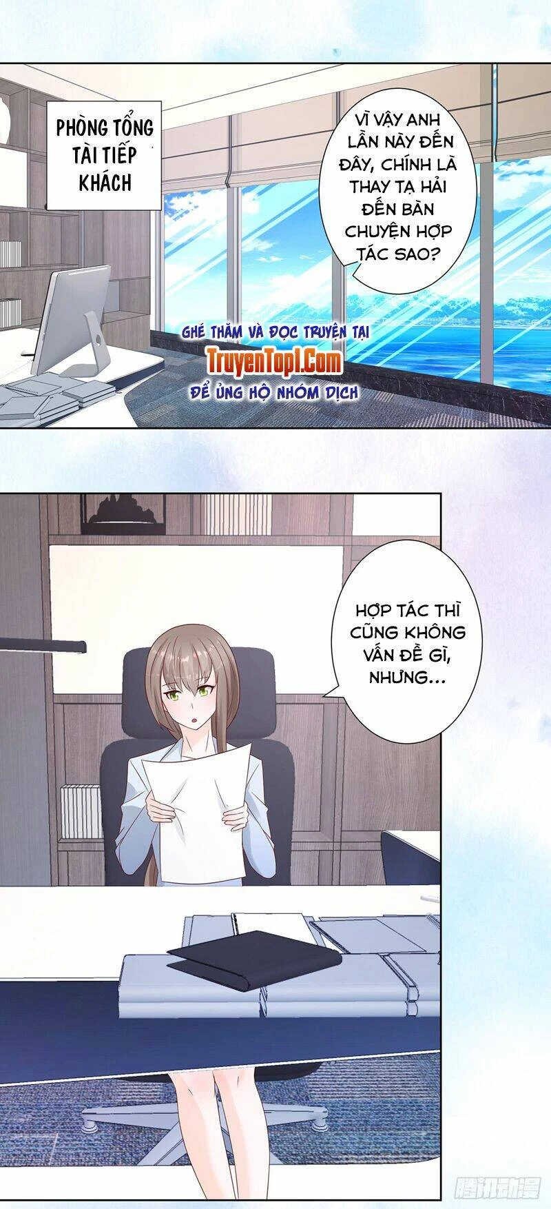 Người Tu Tiên Tại Đô Thị Chapter 13 - 2