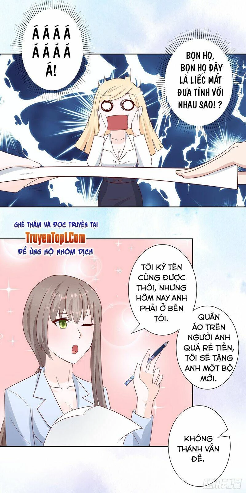 Người Tu Tiên Tại Đô Thị Chapter 13 - 5