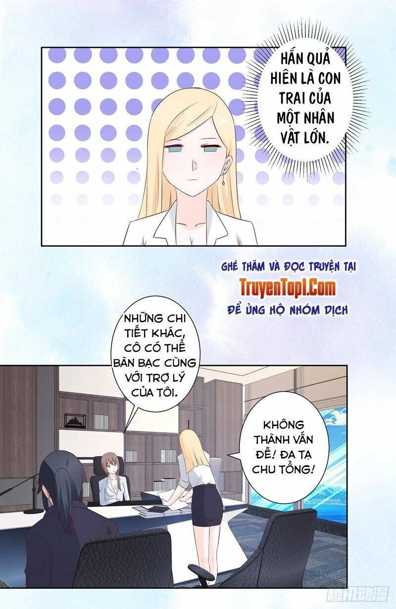 Người Tu Tiên Tại Đô Thị Chapter 13 - 6