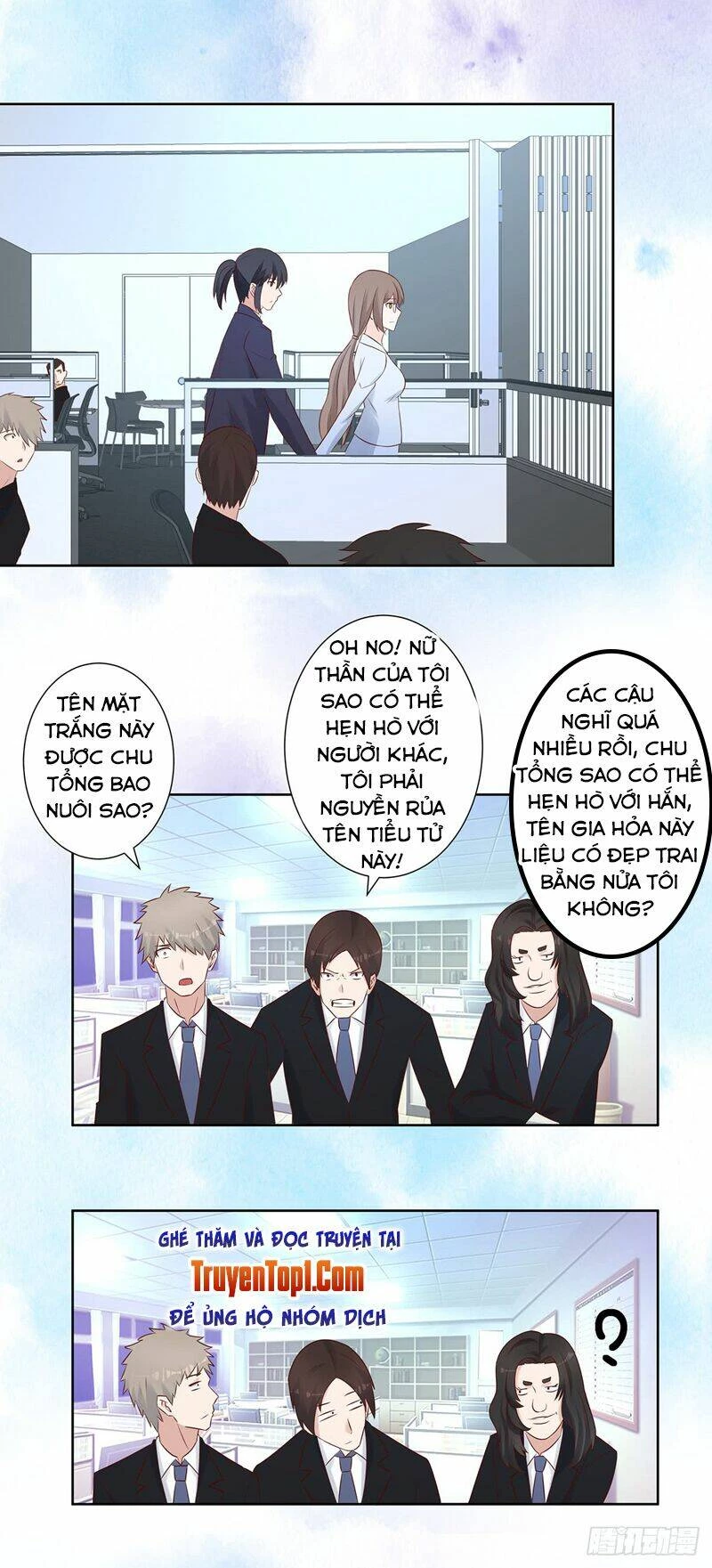 Người Tu Tiên Tại Đô Thị Chapter 13 - 10