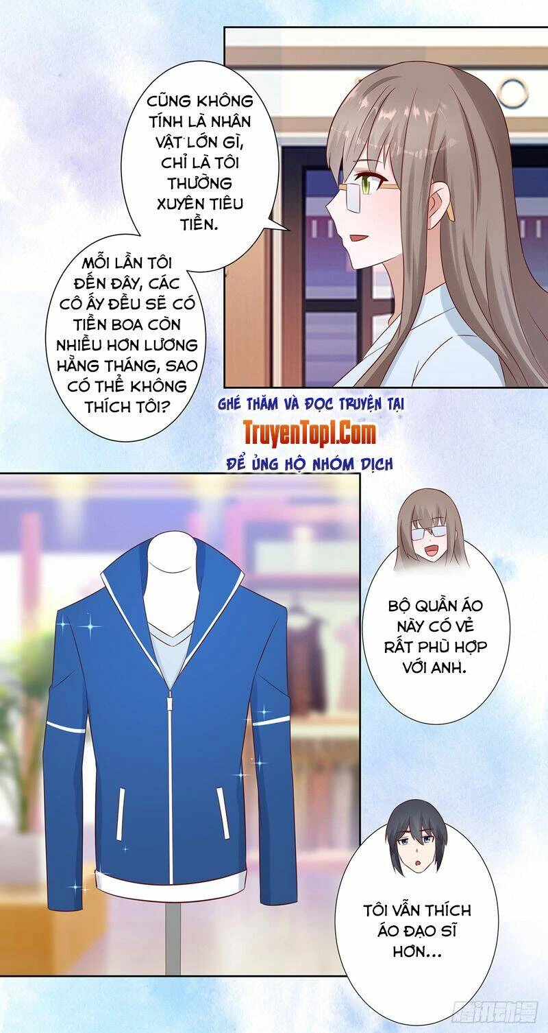 Người Tu Tiên Tại Đô Thị Chapter 13 - 12