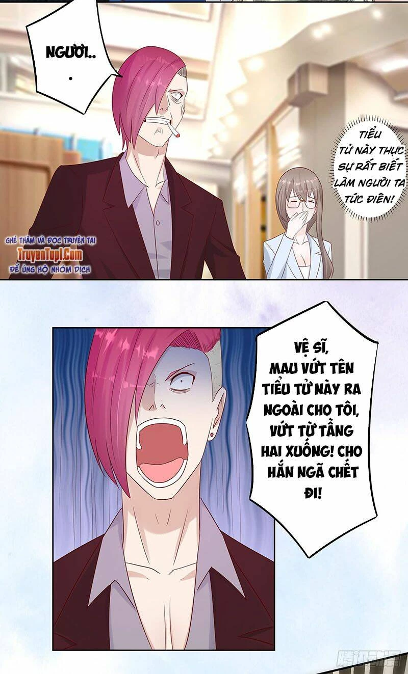 Người Tu Tiên Tại Đô Thị Chapter 14 - 3