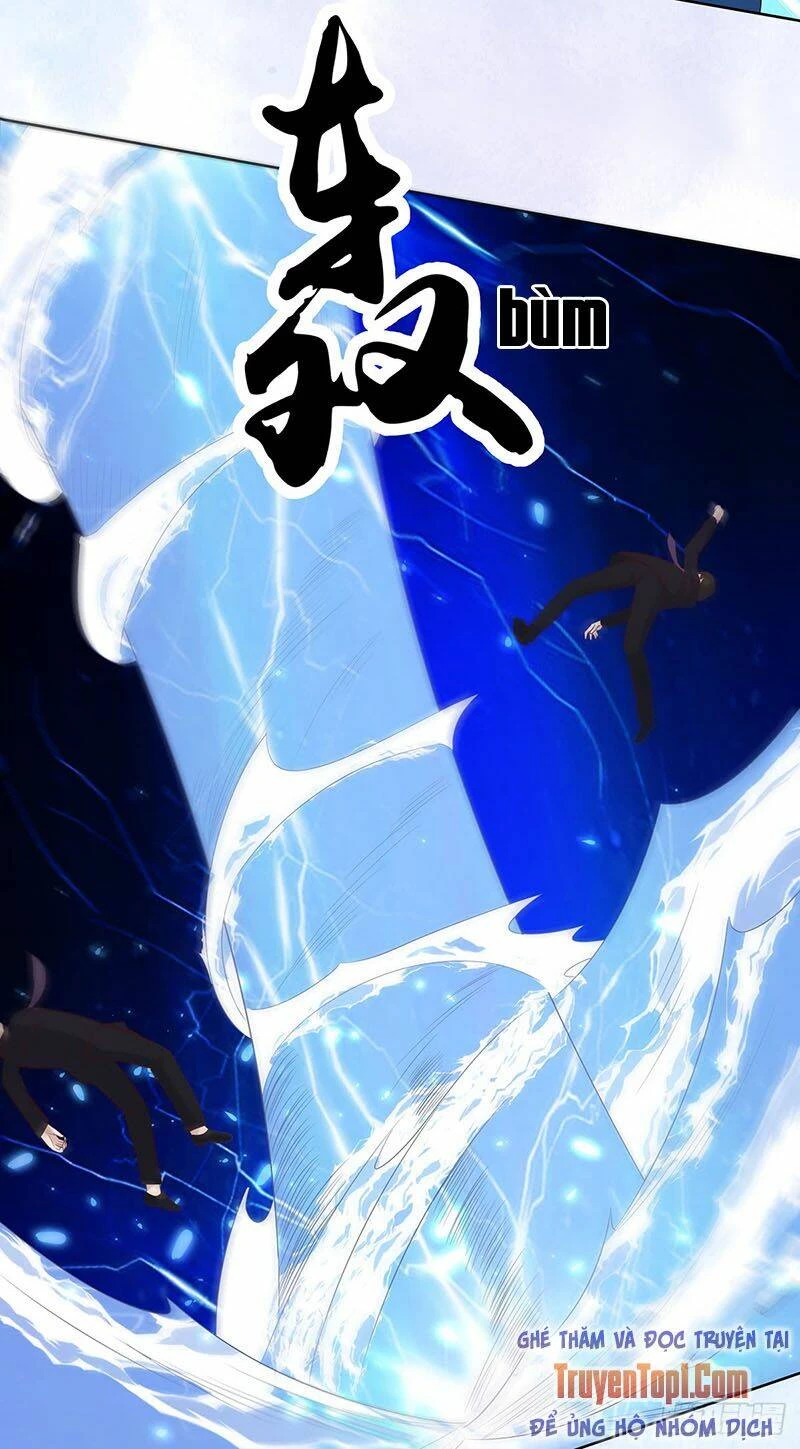 Người Tu Tiên Tại Đô Thị Chapter 14 - 5