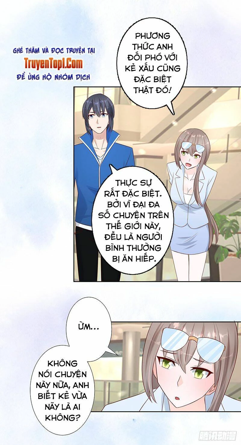 Người Tu Tiên Tại Đô Thị Chapter 14 - 10