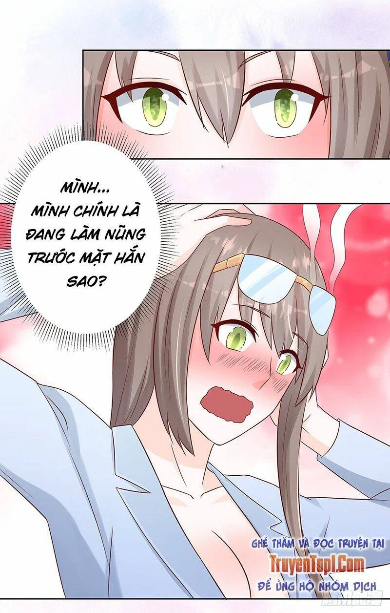Người Tu Tiên Tại Đô Thị Chapter 14 - 15