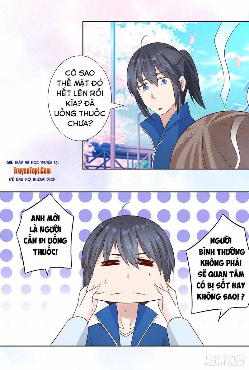 Người Tu Tiên Tại Đô Thị Chapter 14 - 16