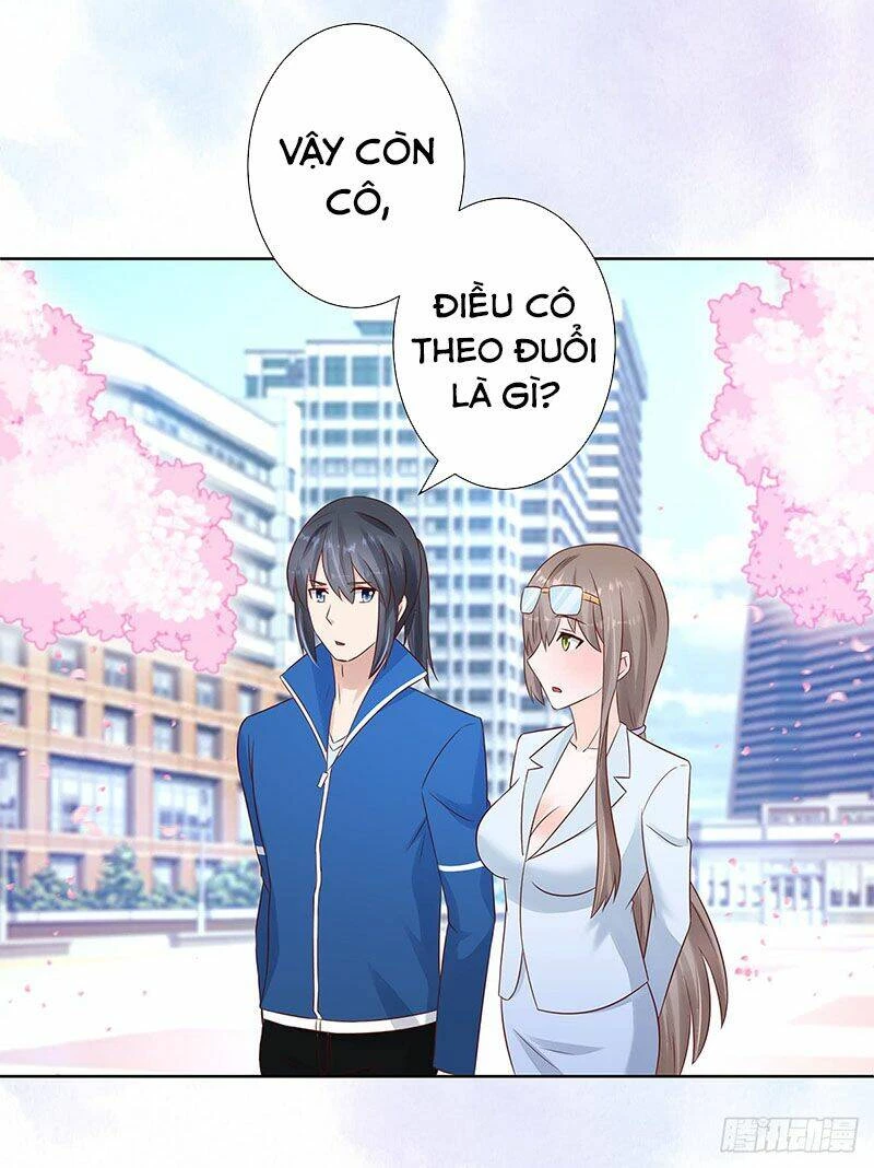 Người Tu Tiên Tại Đô Thị Chapter 14 - 18