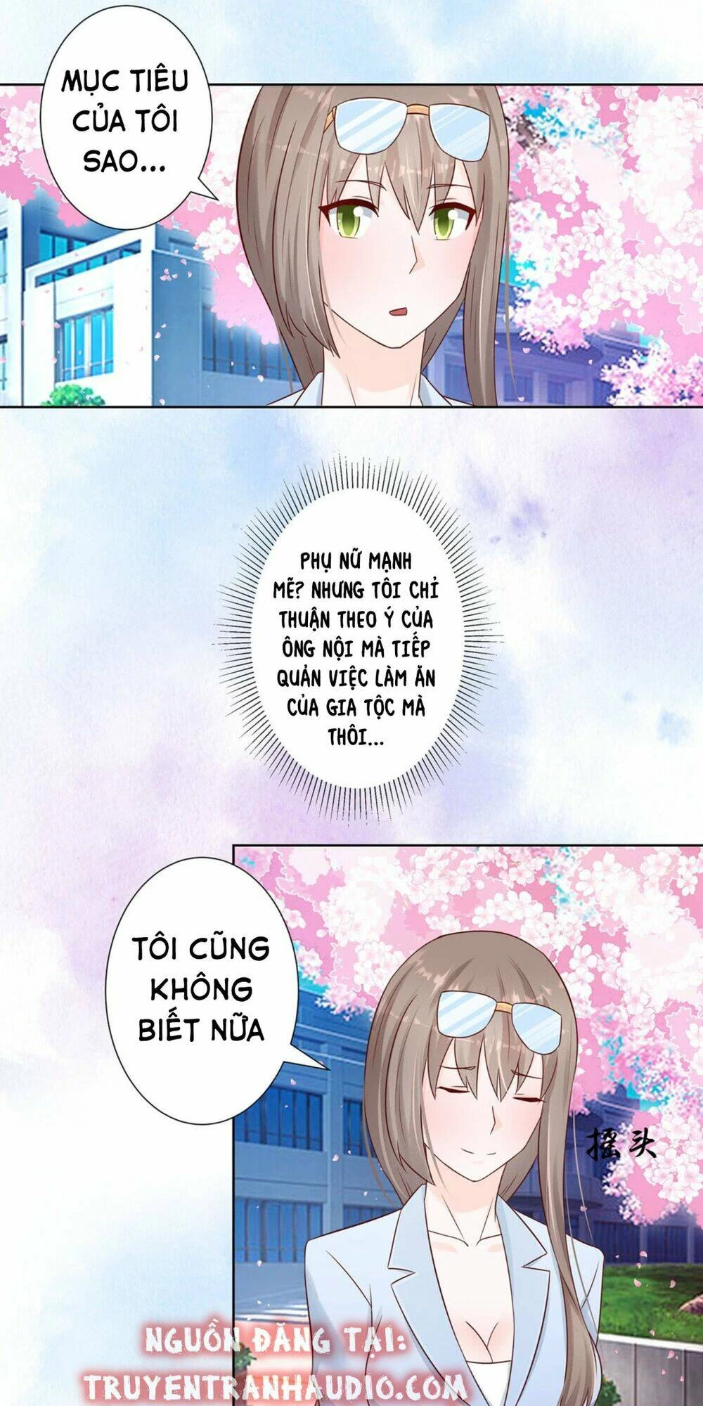 Người Tu Tiên Tại Đô Thị Chapter 15 - 1