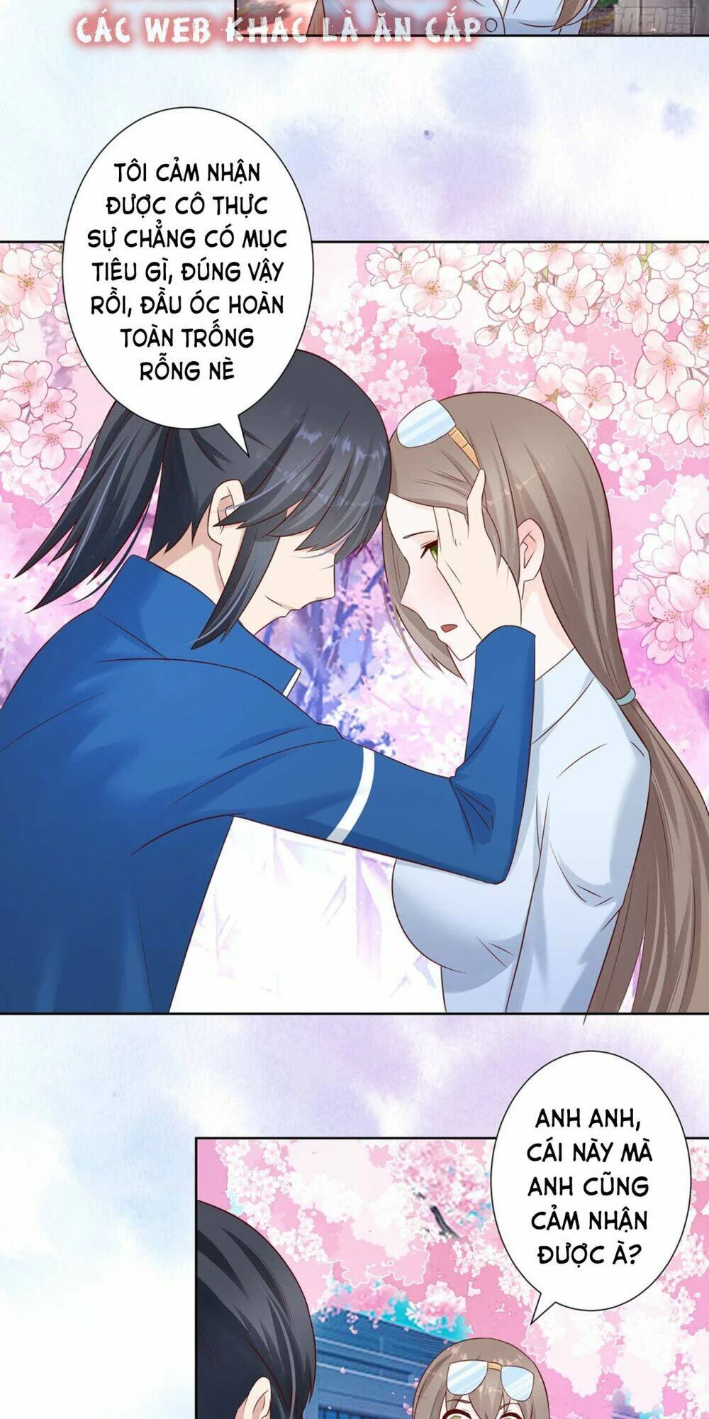 Người Tu Tiên Tại Đô Thị Chapter 15 - 2