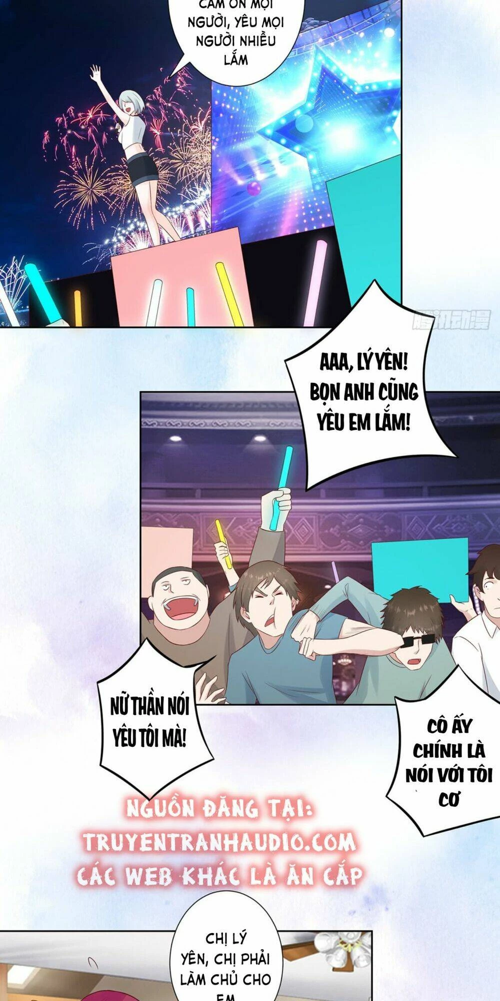 Người Tu Tiên Tại Đô Thị Chapter 15 - 5