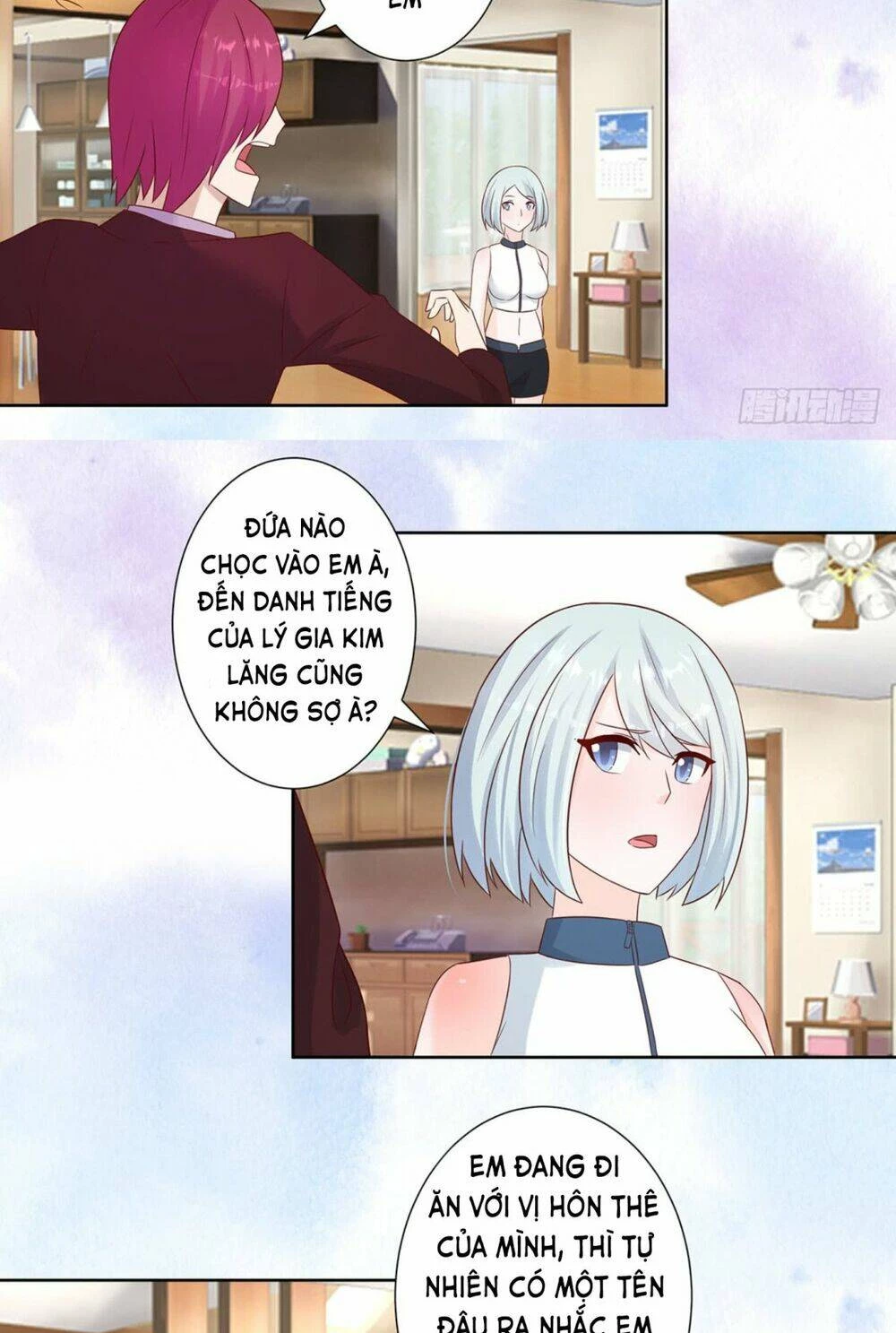 Người Tu Tiên Tại Đô Thị Chapter 15 - 6