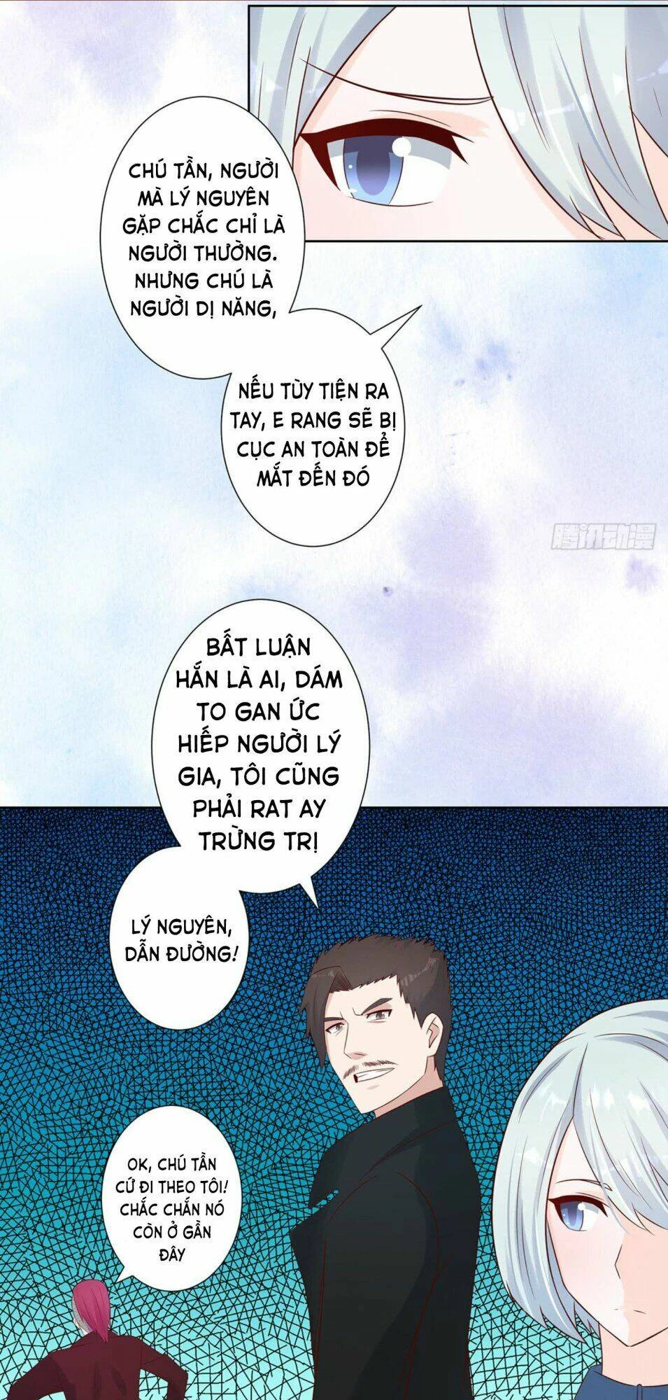 Người Tu Tiên Tại Đô Thị Chapter 15 - 8