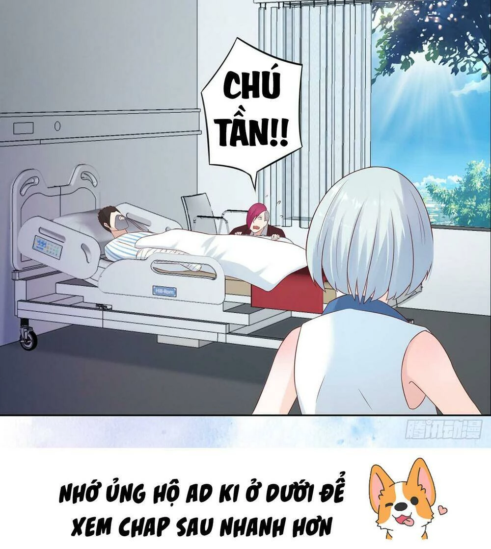 Người Tu Tiên Tại Đô Thị Chapter 15 - 18