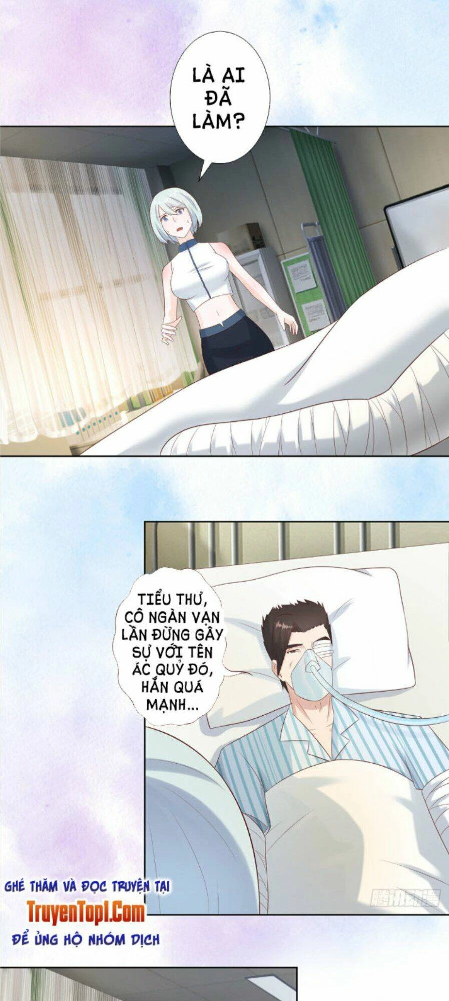 Người Tu Tiên Tại Đô Thị Chapter 16 - 1