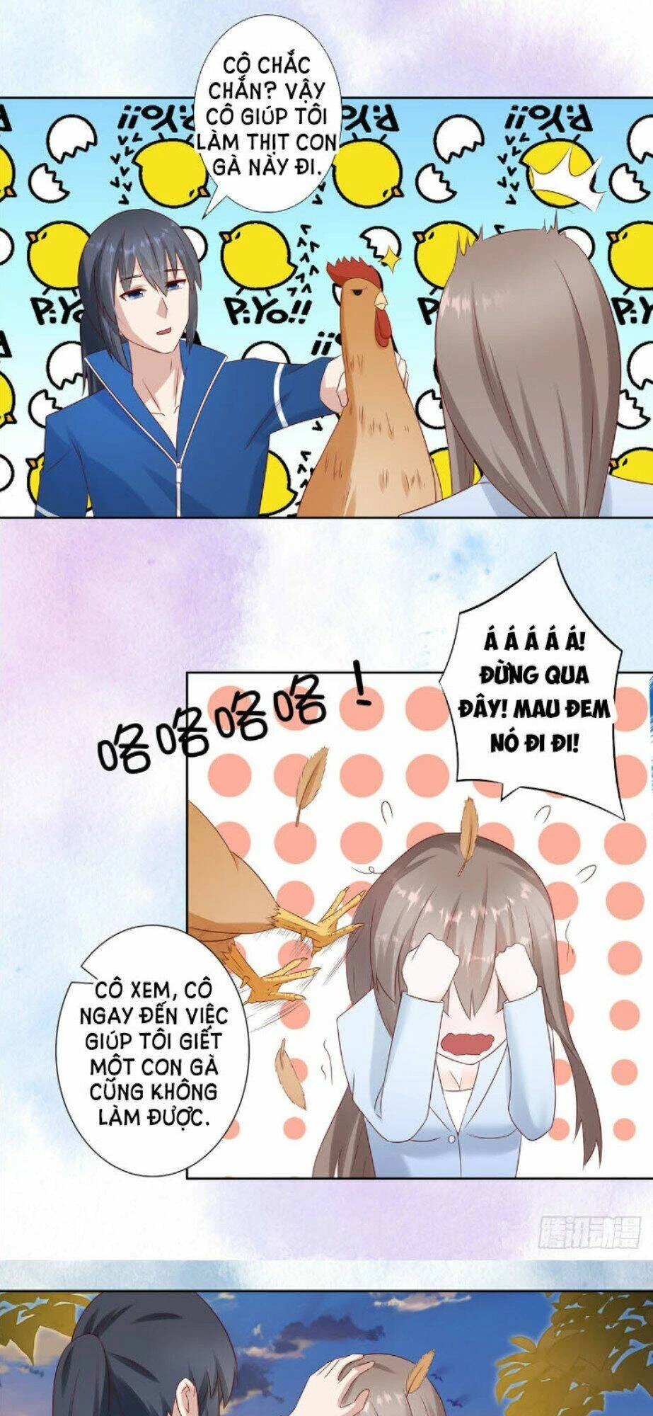 Người Tu Tiên Tại Đô Thị Chapter 16 - 11