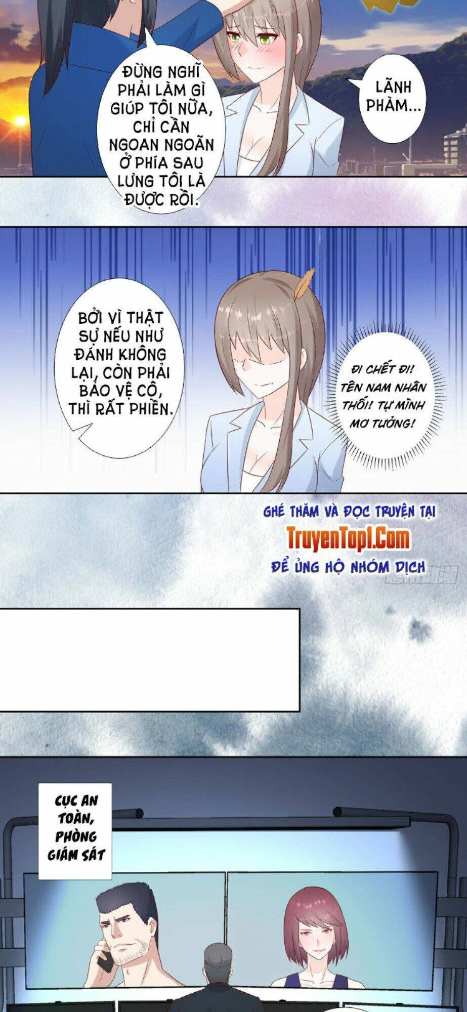 Người Tu Tiên Tại Đô Thị Chapter 16 - 12