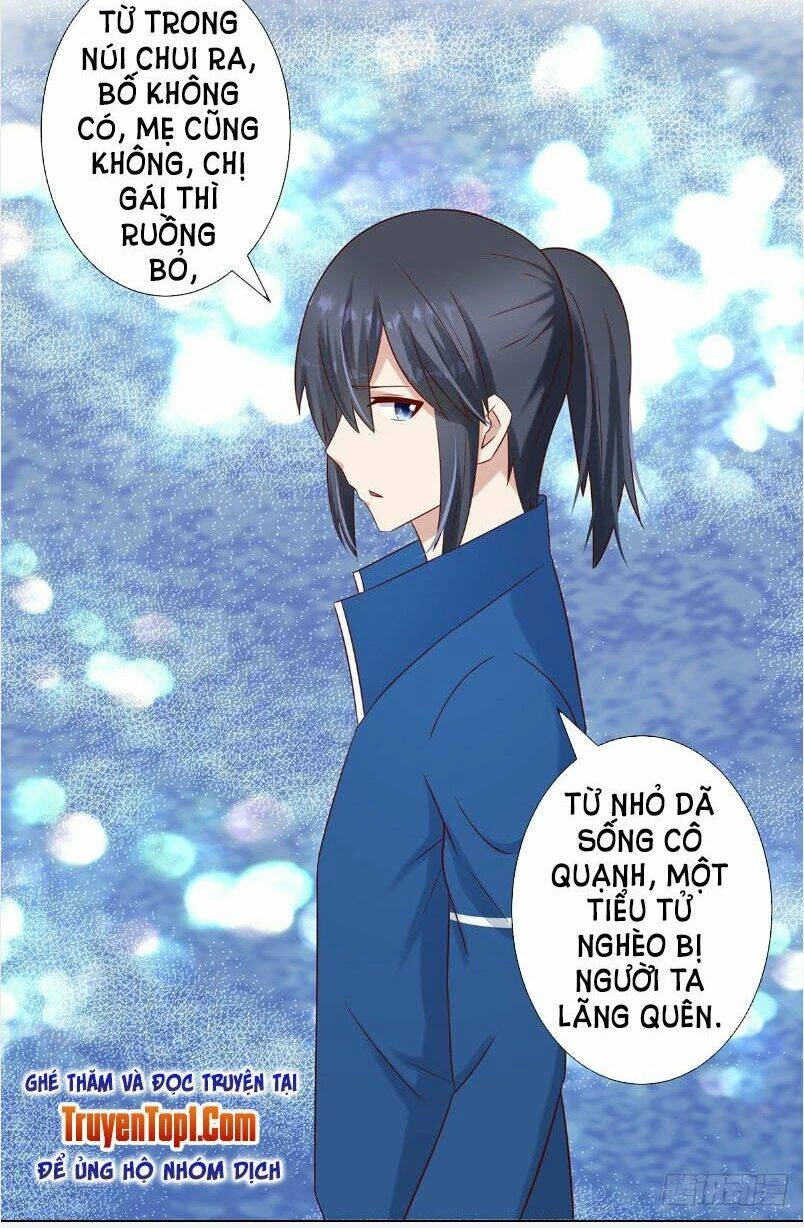 Người Tu Tiên Tại Đô Thị Chapter 17 - 14