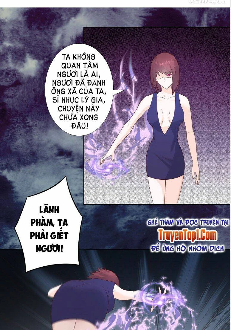 Người Tu Tiên Tại Đô Thị Chapter 18 - 1