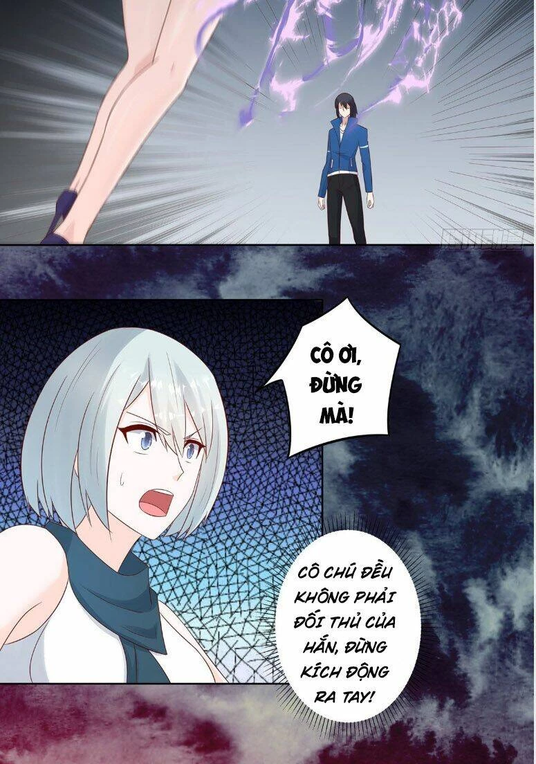 Người Tu Tiên Tại Đô Thị Chapter 18 - 2