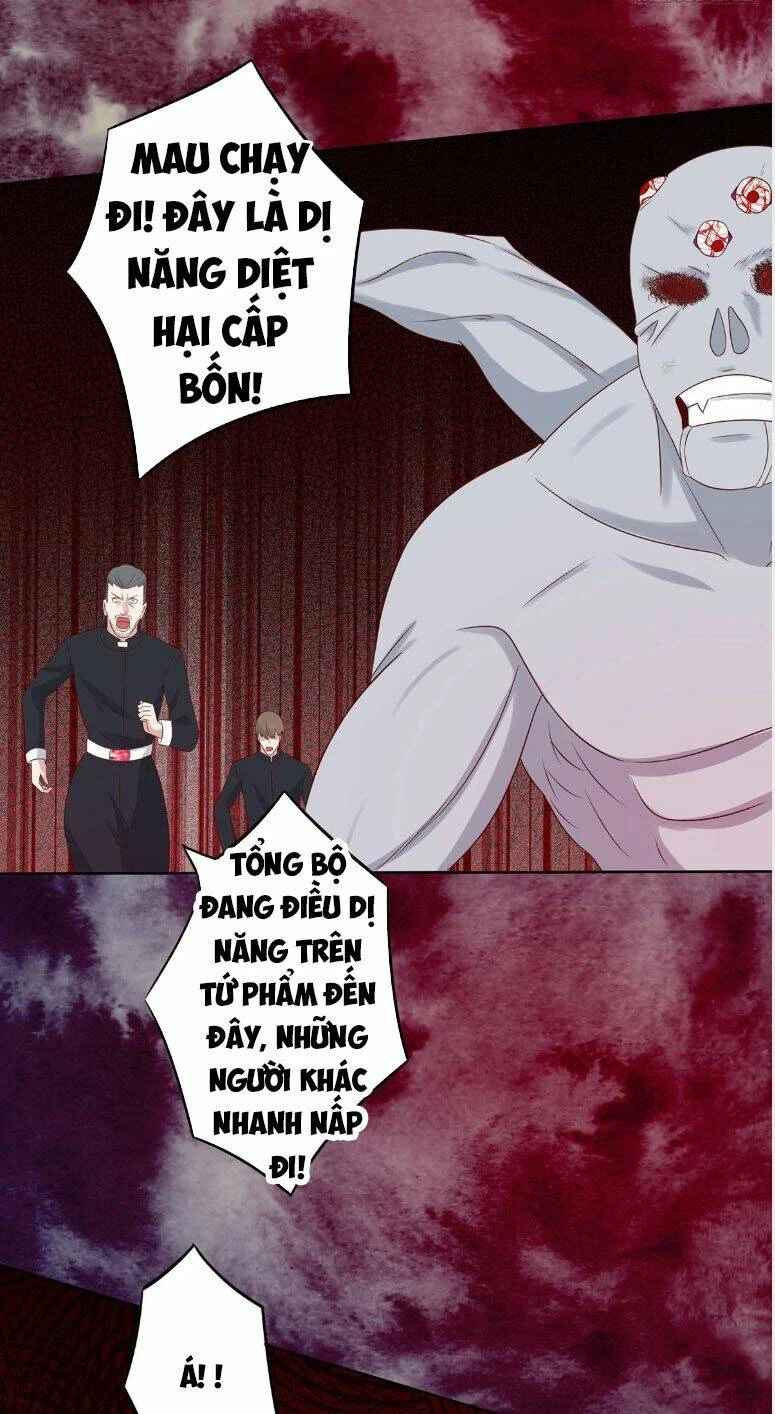 Người Tu Tiên Tại Đô Thị Chapter 18 - 5