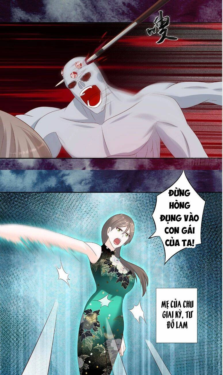 Người Tu Tiên Tại Đô Thị Chapter 18 - 7