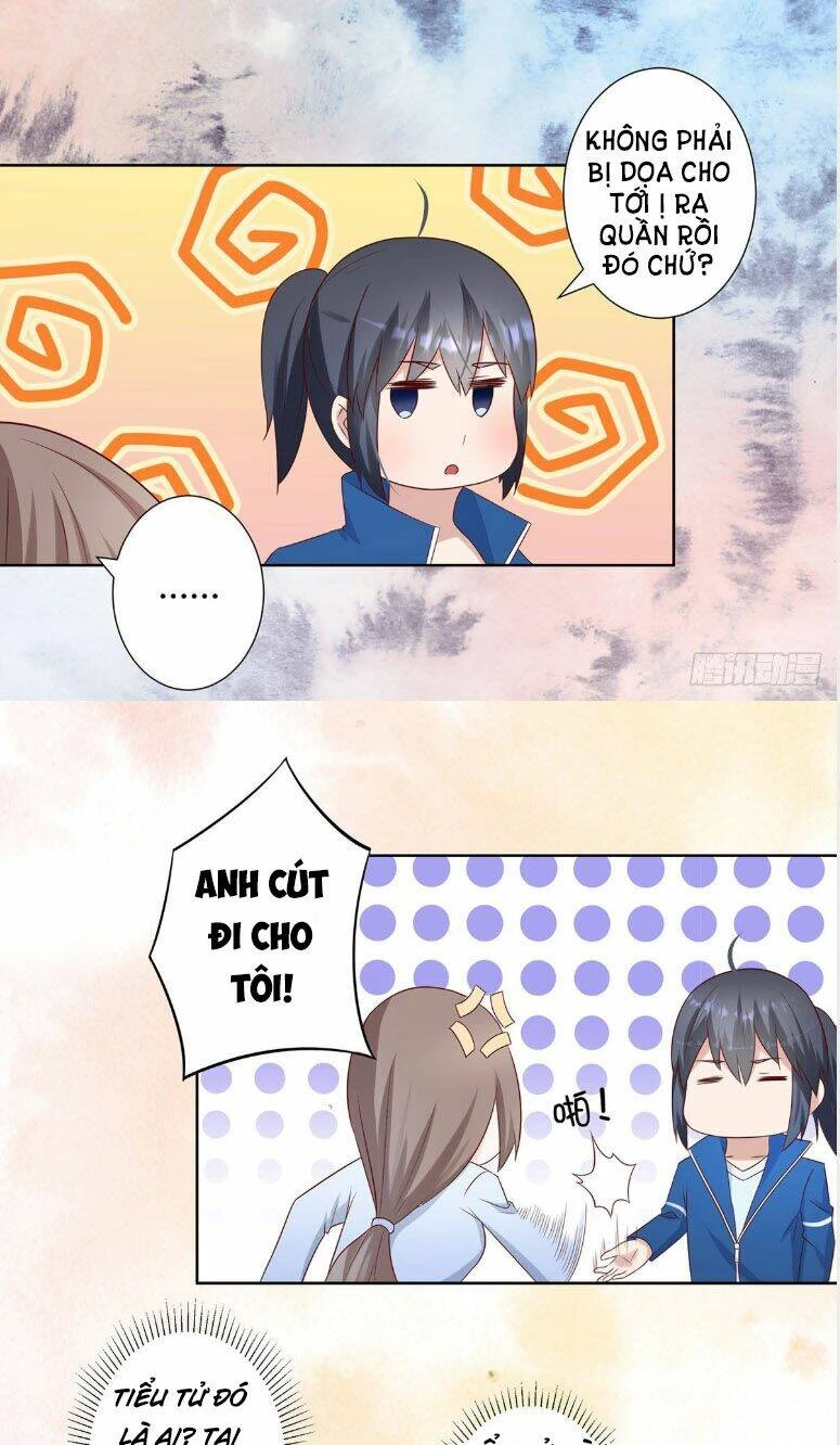 Người Tu Tiên Tại Đô Thị Chapter 18 - 15