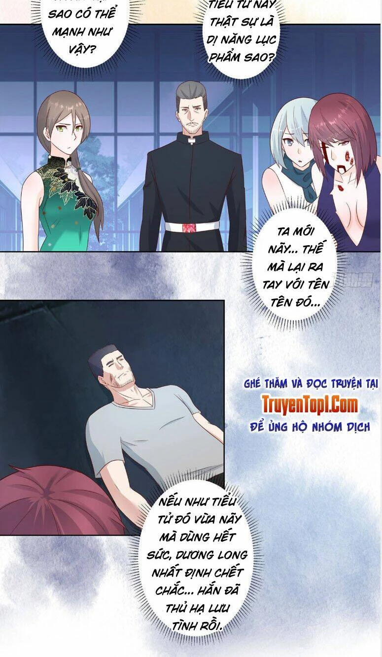 Người Tu Tiên Tại Đô Thị Chapter 18 - 16