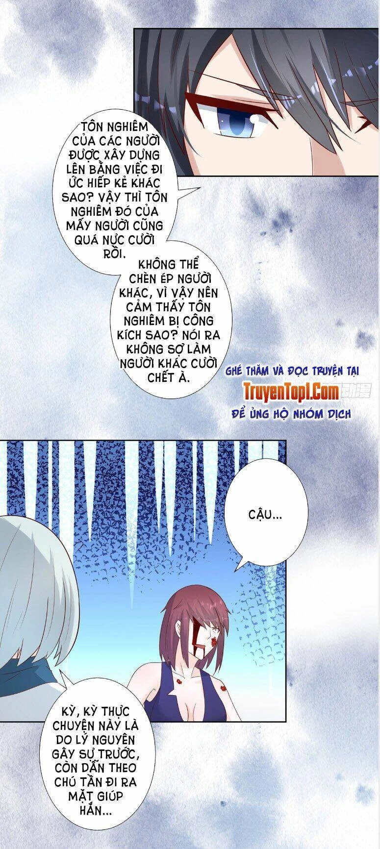 Người Tu Tiên Tại Đô Thị Chapter 18 - 18