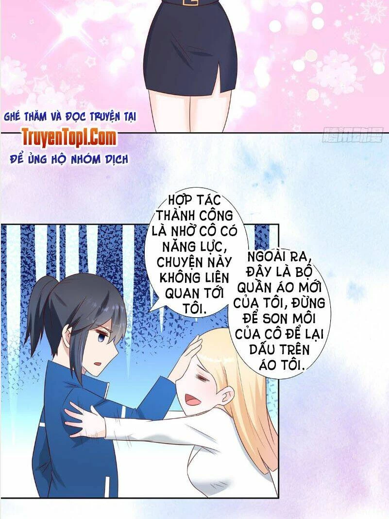 Người Tu Tiên Tại Đô Thị Chapter 19 - 2