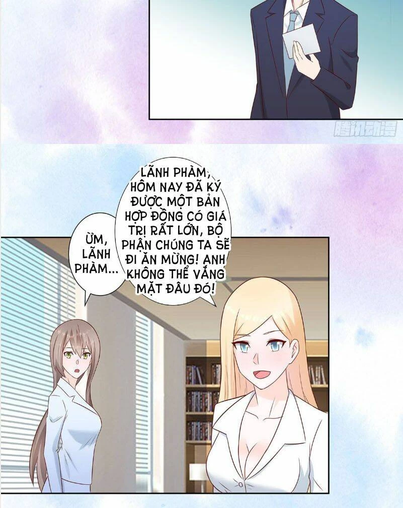 Người Tu Tiên Tại Đô Thị Chapter 19 - 8