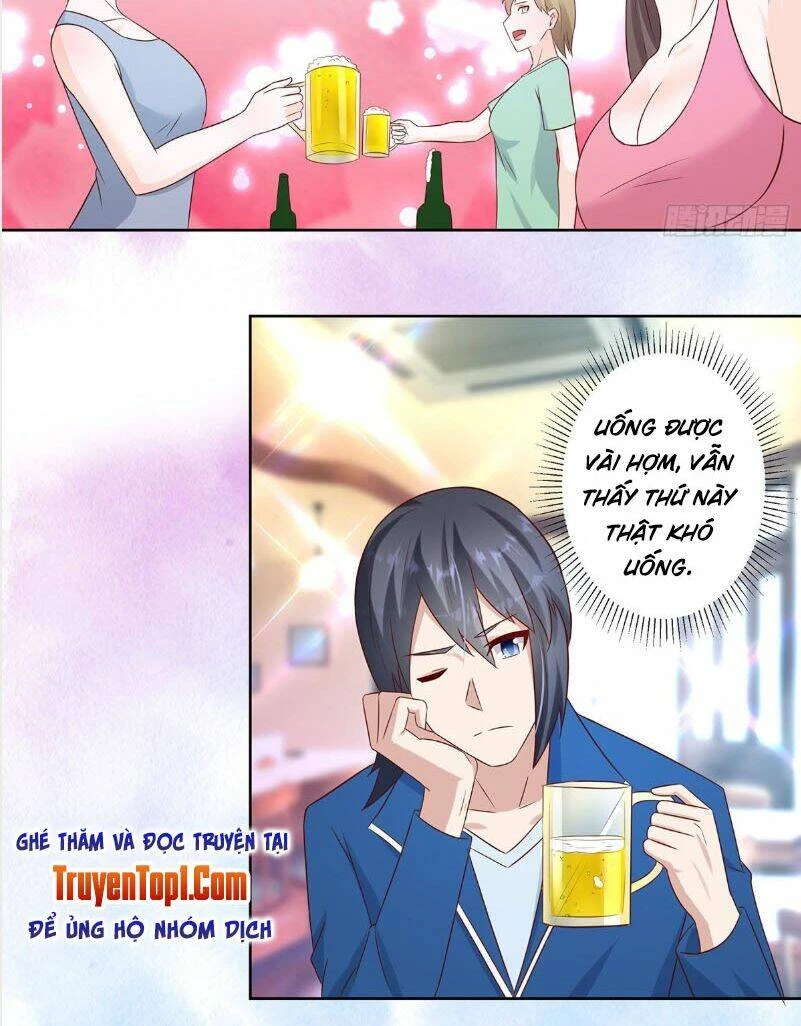Người Tu Tiên Tại Đô Thị Chapter 19 - 12