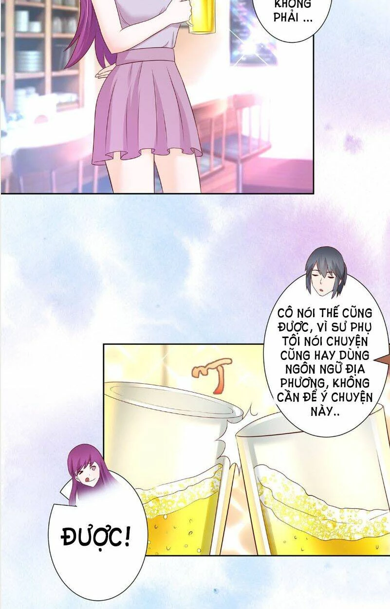 Người Tu Tiên Tại Đô Thị Chapter 19 - 14