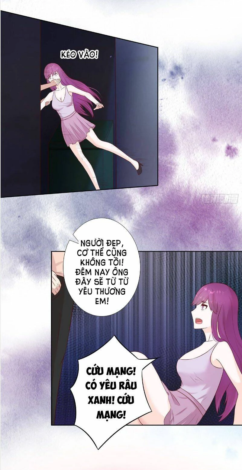 Người Tu Tiên Tại Đô Thị Chapter 19 - 21