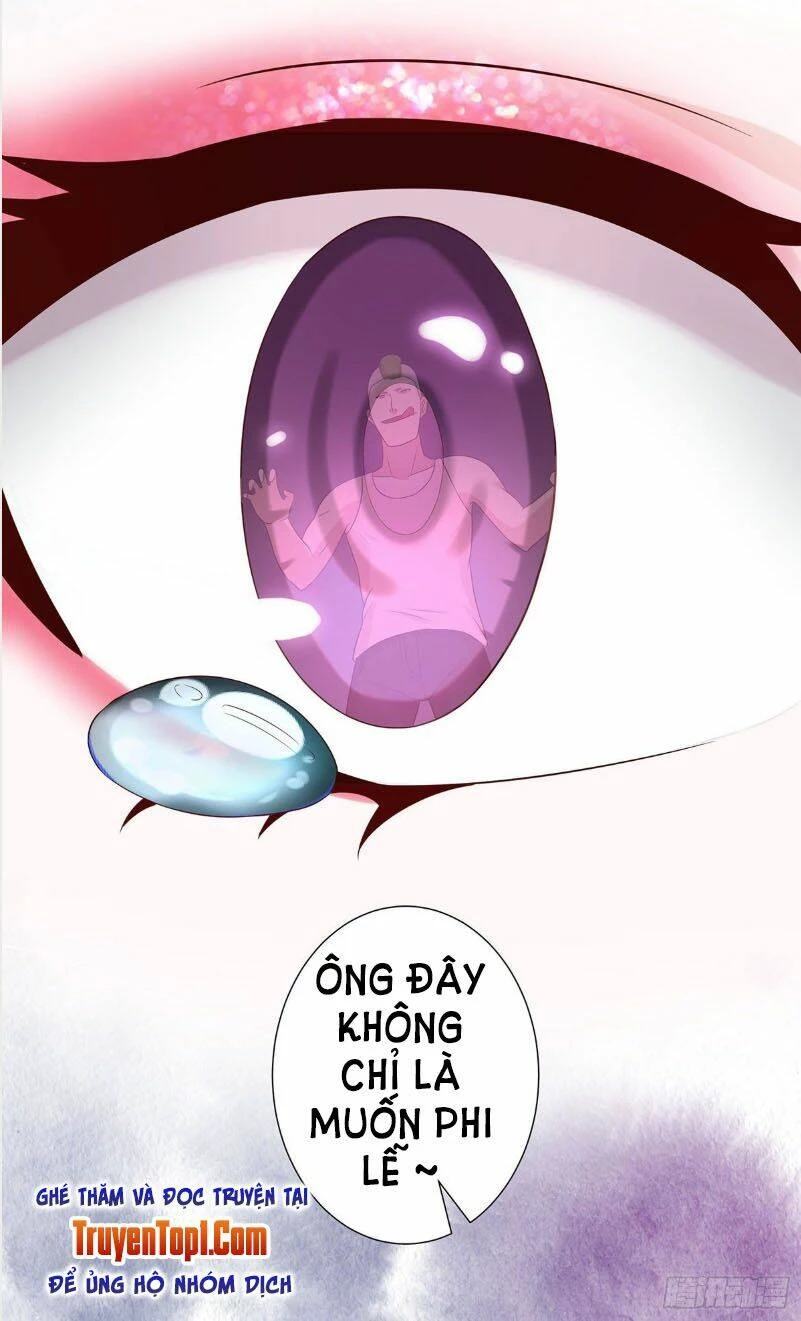 Người Tu Tiên Tại Đô Thị Chapter 19 - 22