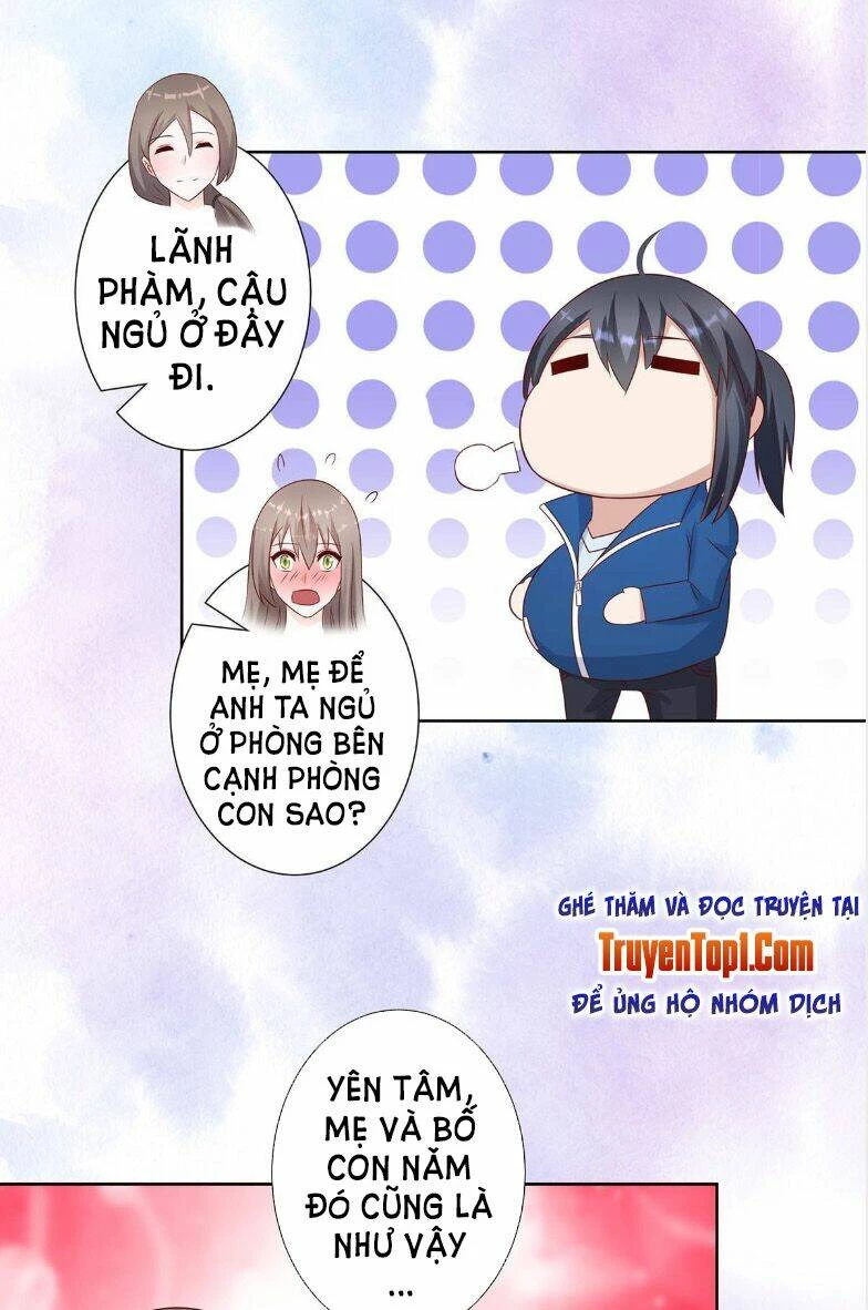 Người Tu Tiên Tại Đô Thị Chapter 20 - 1